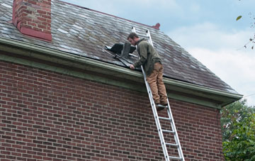 what affects urgent Neyland roof repairs
