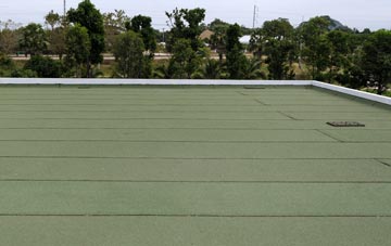 all Neyland roofing types quoted for