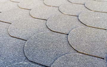 Neyland asphalt roofing costs