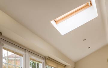 Neyland conservatory roof insulation companies