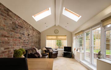 conservatory roof insulation Neyland, Pembrokeshire