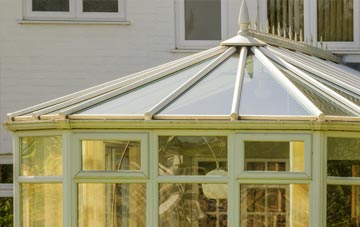 conservatory roof repair Neyland, Pembrokeshire