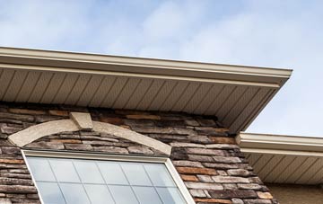 Neyland diy soffit installation