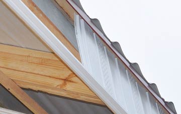 why Neyland fascia repairs are essential