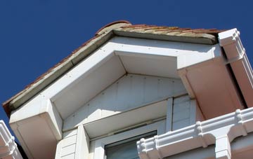 Neyland fascia installation costs