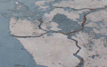 fibreglass roofing replacement Neyland