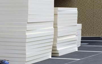 Neyland flat roof insulation costs