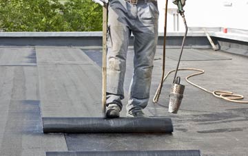 flat roof replacement Neyland, Pembrokeshire