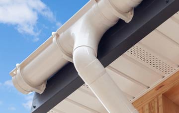 Neyland gutter installation costs