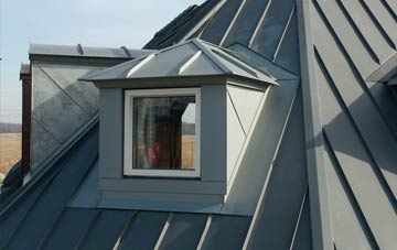 metal roofing Neyland, Pembrokeshire