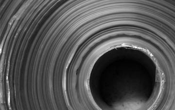 Neyland pvc roof replacement