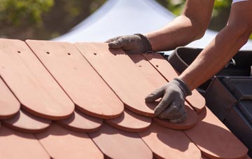 Neyland roof tile contractors