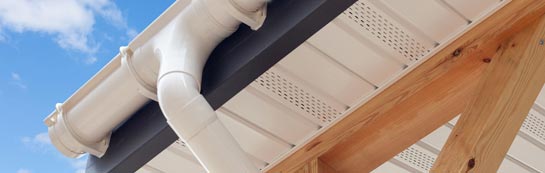 get Neyland guttering quotes today