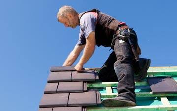 disadvantages of Neyland slate roofing