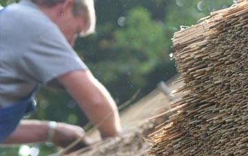 professional Neyland thatchers