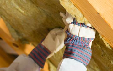 types of Neyland pitched roof insulation materials