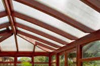 Neyland conservatory roofing insulation