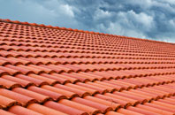 Neyland roofing tiles